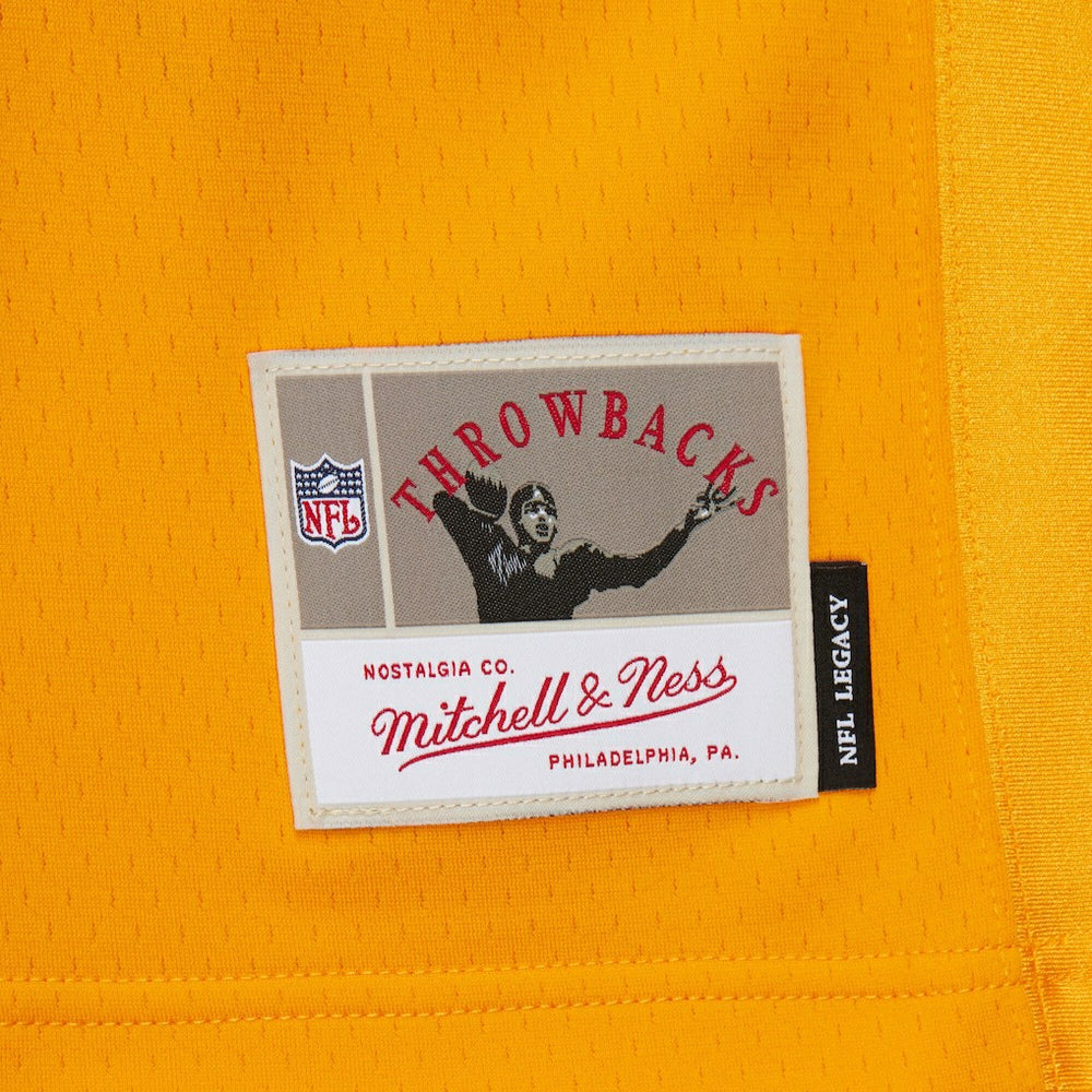 Kenny Washington Los Angeles Rams Fashion Jersey Gold | Mitchell & Ness