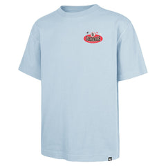St. Louis Cardinals '47 Ice Cream Parlor Foundation T-Shirt - MLB