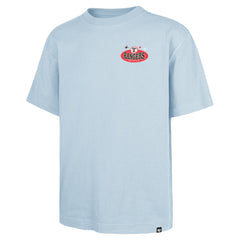 Texas Rangers '47 Ice Cream Parlor Foundation T-Shirt - MLB