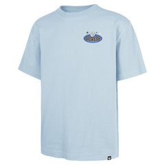 Milwaukee Brewers '47 Ice Cream Parlor Foundation T-Shirt - MLB