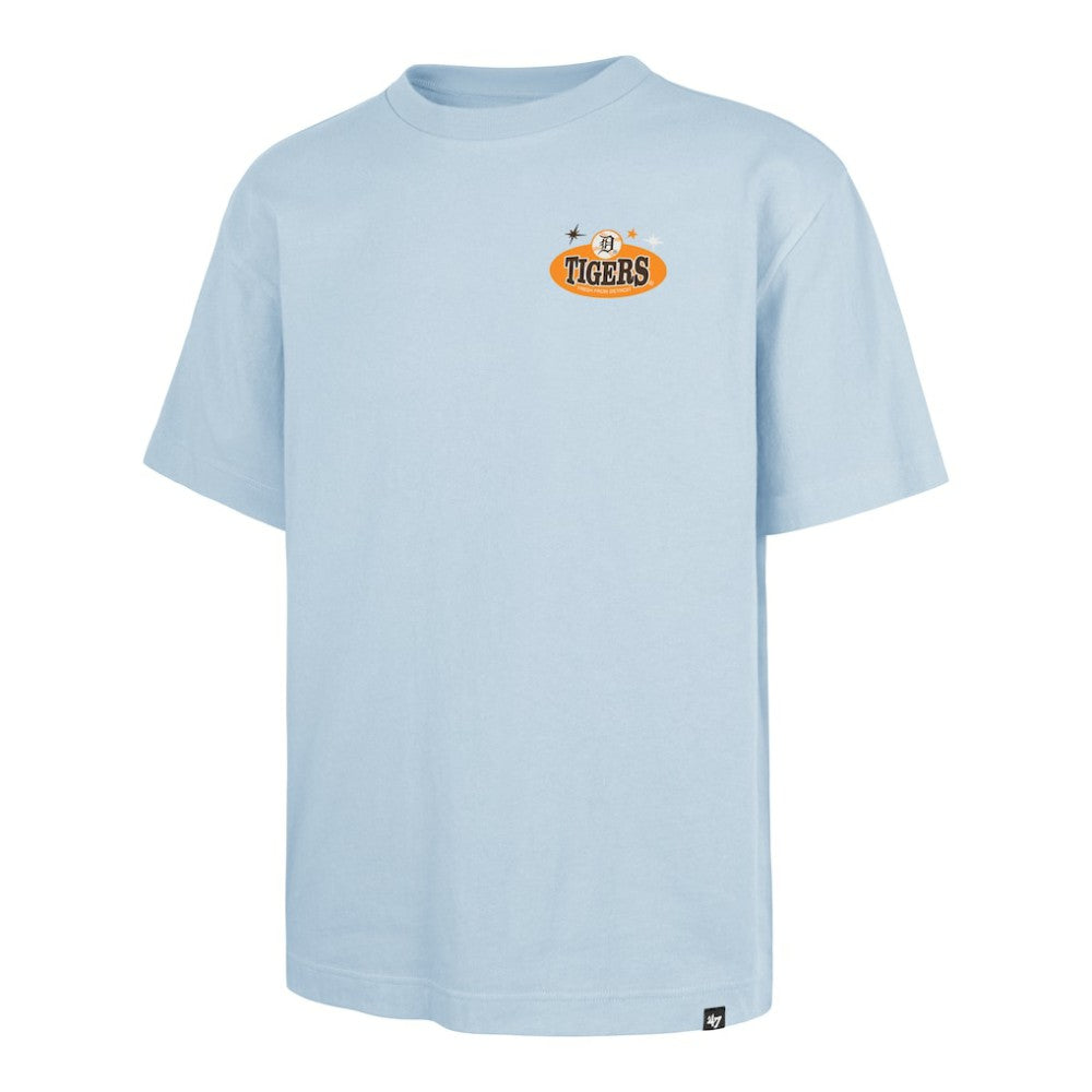 Detroit Tigers '47 Ice Cream Parlor Foundation T-Shirt - MLB
