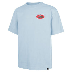Atlanta Braves '47 Ice Cream Parlor Foundation T-Shirt - MLB