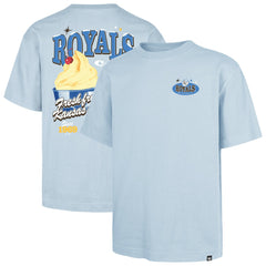 Kansas City Royals '47 Ice Cream Parlor Foundation T-Shirt - MLB