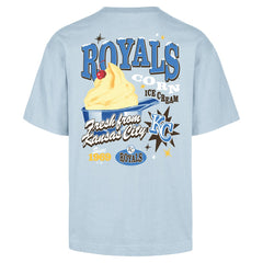 Kansas City Royals '47 Ice Cream Parlor Foundation T-Shirt - MLB