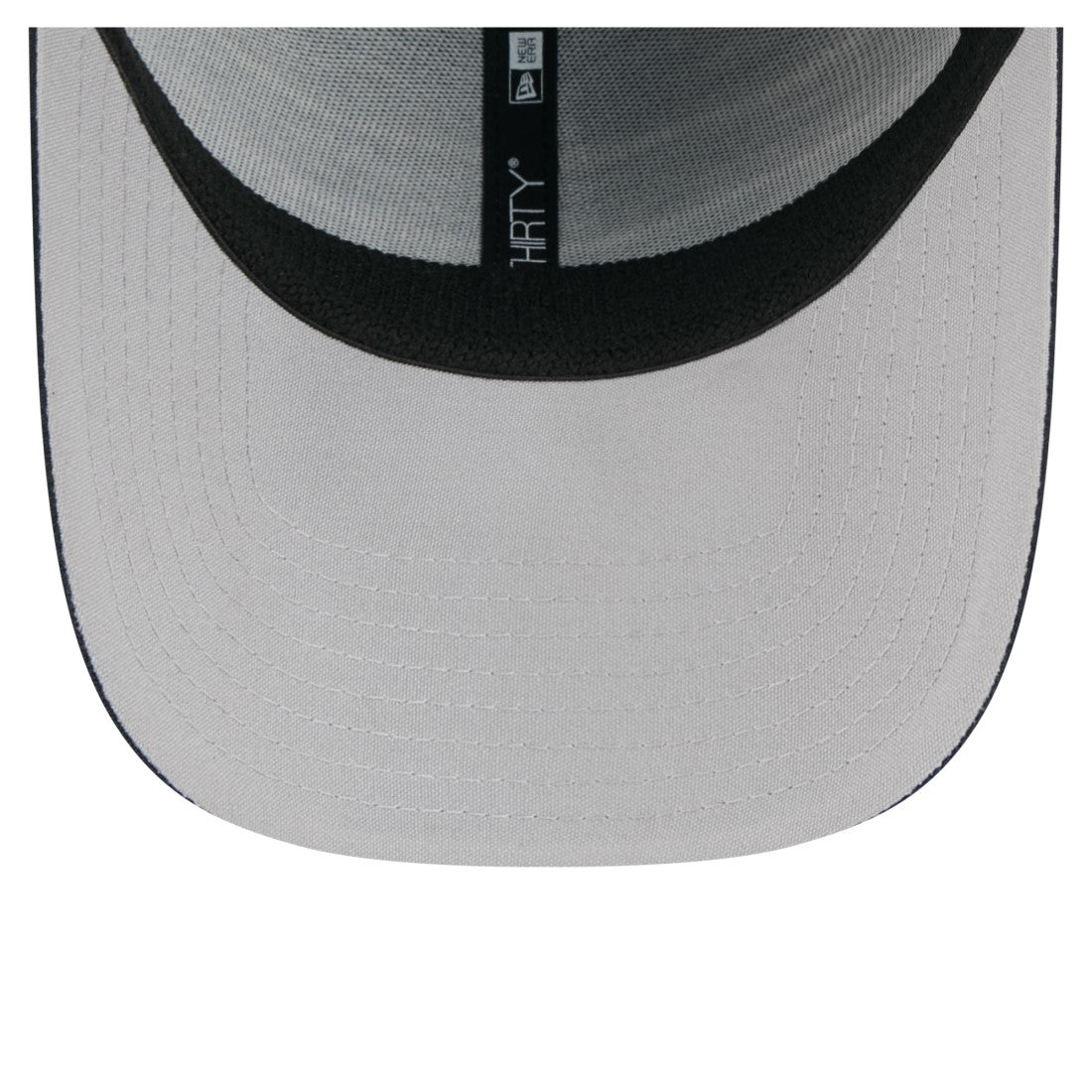 Houston Texans New Era Stripes 39THIRTY Flex Hat Navy | NFL
