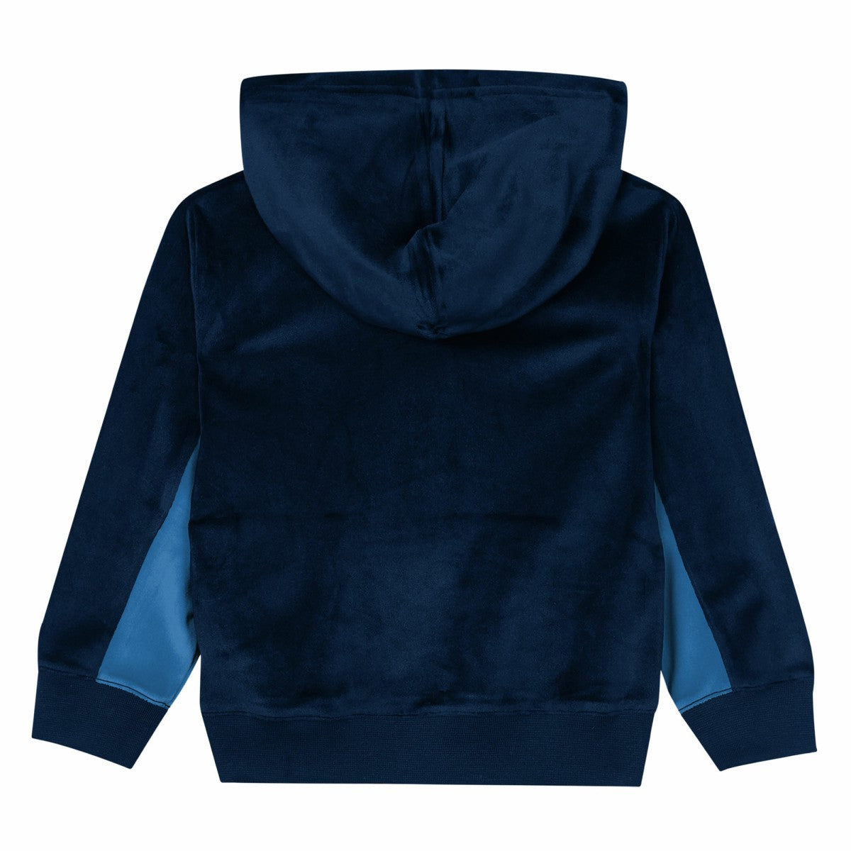 Minnesota Timberwolves Outerstuff Preschool Velour Hoodie Navy - NBA