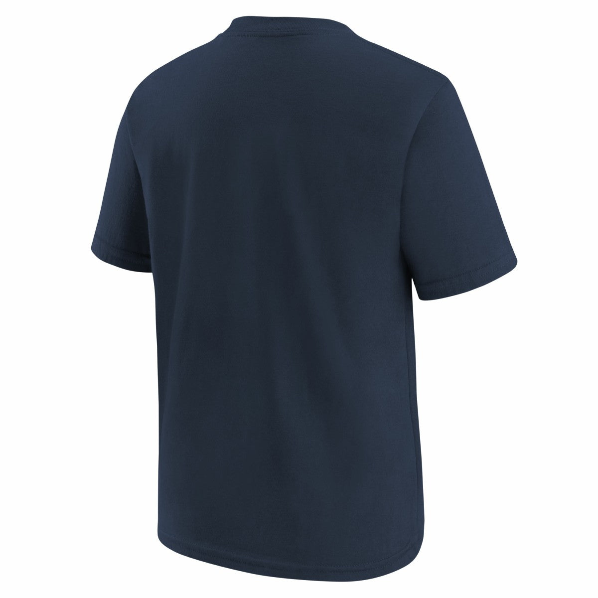 LA Clippers Youth Practice T-Shirt Navy - NBA