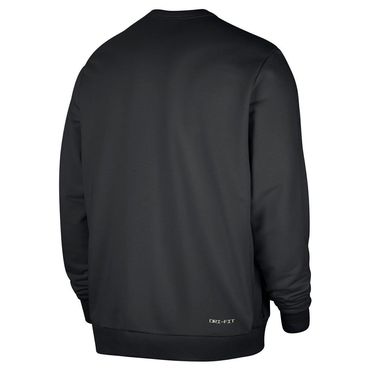 Orlando Magic Authentic Standard Issue Travel Dri-FIT Sweatshirt Black - NBA