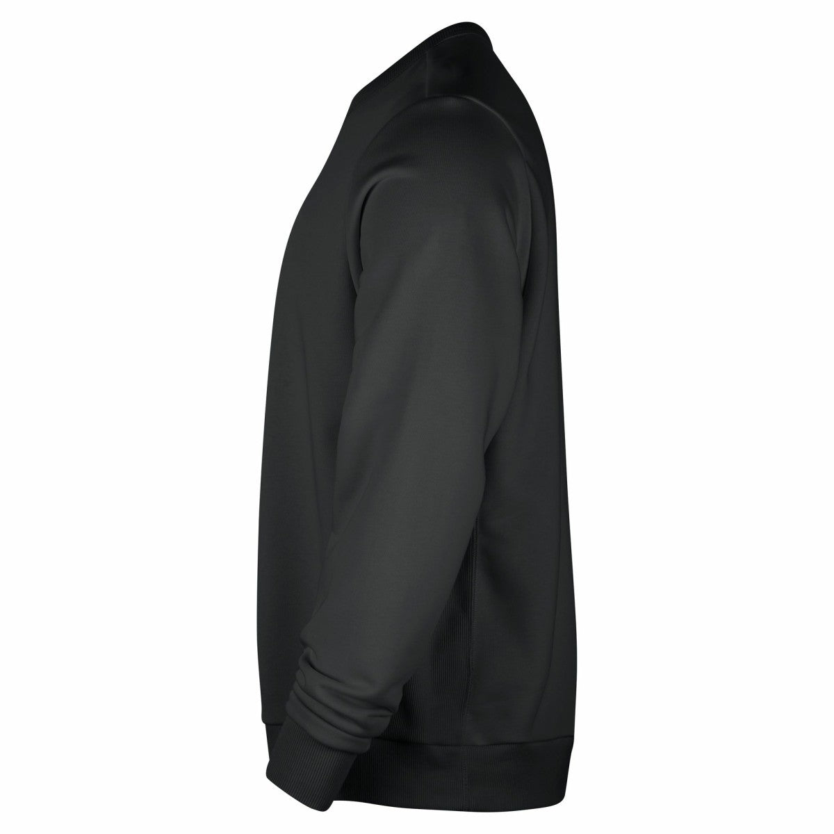 Orlando Magic Authentic Standard Issue Travel Dri-FIT Sweatshirt Black - NBA