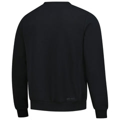 Cleveland Cavaliers Authentic Standard Issue Travel Dri-FIT Sweatshirt Black - NBA