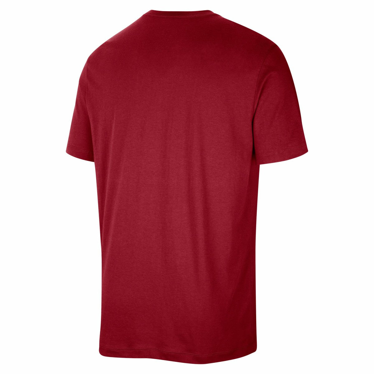 Miami Heat Authentic Practice T-Shirt Red - NBA