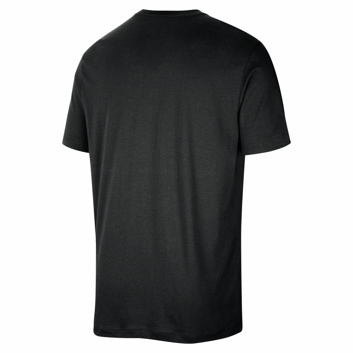 Milwaukee Bucks Authentic Practice T-Shirt Black - NBA