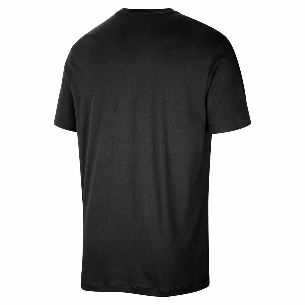 Minnesota Timberwolves Authentic Practice T-Shirt Black - NBA