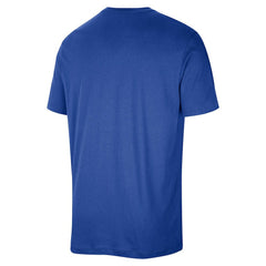 Orlando Magic Authentic Practice T-Shirt Royal - NBA