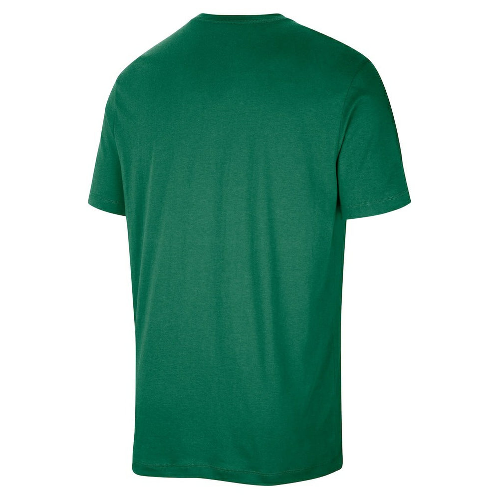 Boston Celtics Authentic Practice T-Shirt Kelly Green - NBA