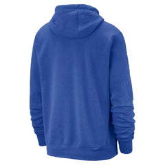 Orlando Magic Essential Logo Club Pullover Hoodie Blue - NBA