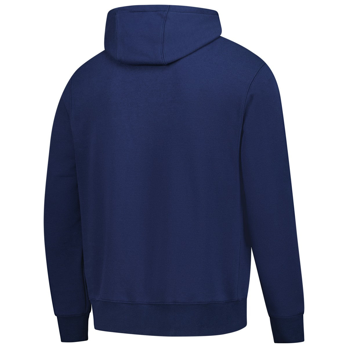 Minnesota Timberwolves Sportswear Essential Wordmark Club Hoodie Navy - NBA