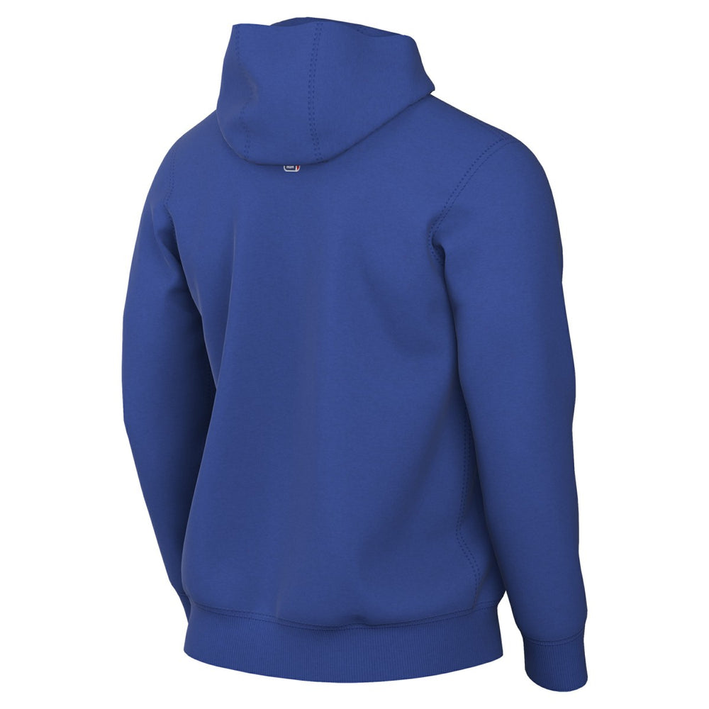 Orlando Magic Sportswear Essential Wordmark Club Hoodie Royal - NBA