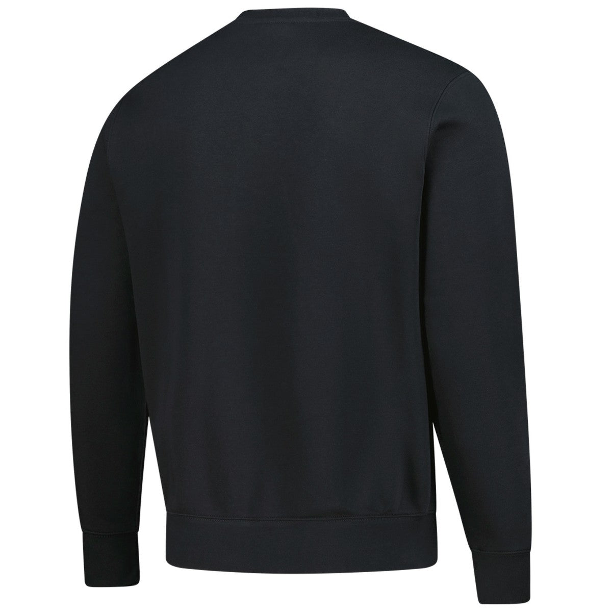 Minnesota Timberwolves 2025/26 Authentic Practice Club Sweatshirt Black - NBA