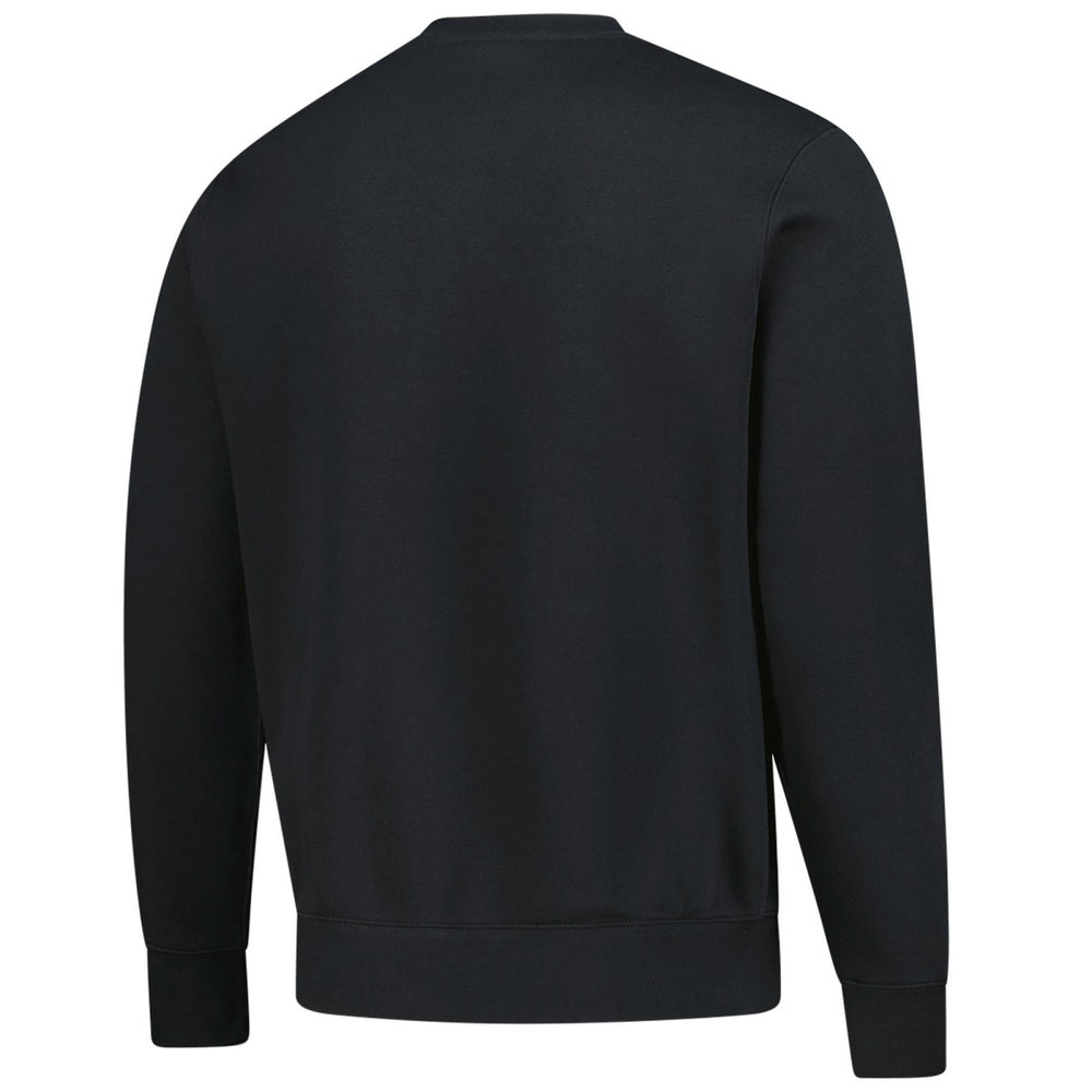 Minnesota Timberwolves 2025/26 Authentic Practice Club Sweatshirt Black - NBA