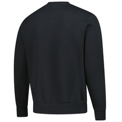 Minnesota Timberwolves 2025/26 Authentic Practice Club Sweatshirt Black - NBA