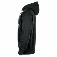 Minnesota Timberwolves 2025/26 Authentic Practice Club Pullover Hoodie Black - NBA