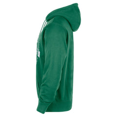 Boston Celtics 2025/26 Authentic Practice Club Pullover Hoodie Kelly Green - NBA