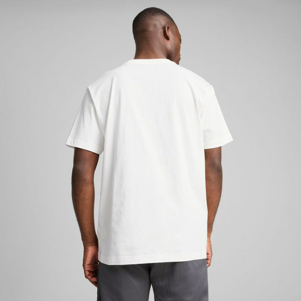 Manchester City ftblNRGY+ T-Shirt White | Puma cheap