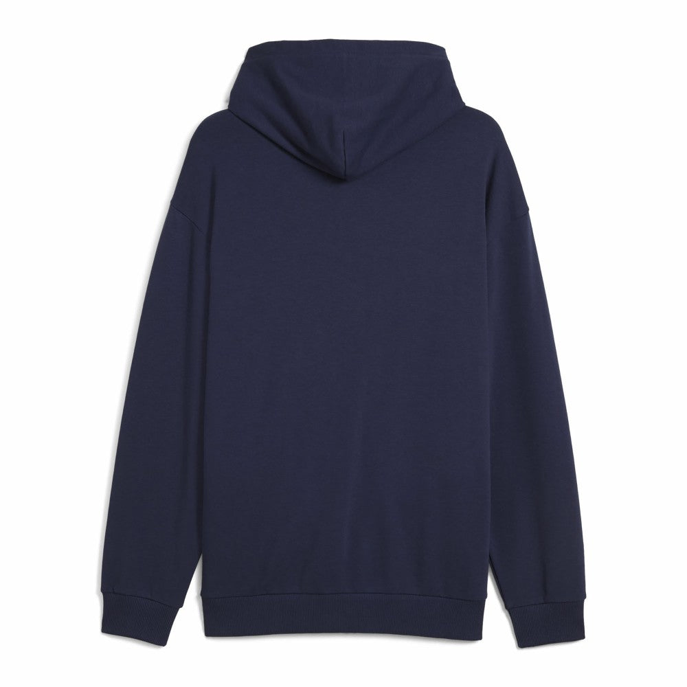 Manchester City ftblNRGY+ Pullover Hoodie Navy | Puma Online