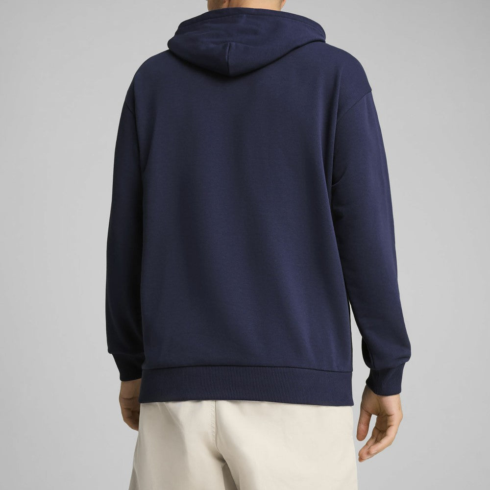 Manchester City ftblNRGY+ Pullover Hoodie Navy | Puma Online