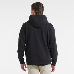 Detroit Red Wings lululemon 2025 NHL Stadium Series Steady State Pullover Hoodie - Black - NHL