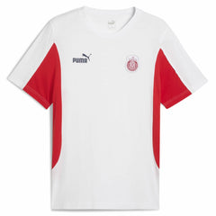 Chivas FtblArchive T-Shirt White | Puma Sale