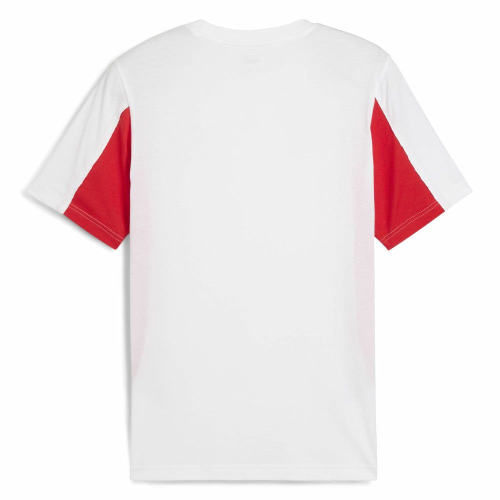 Chivas FtblArchive T-Shirt White | Puma Sale