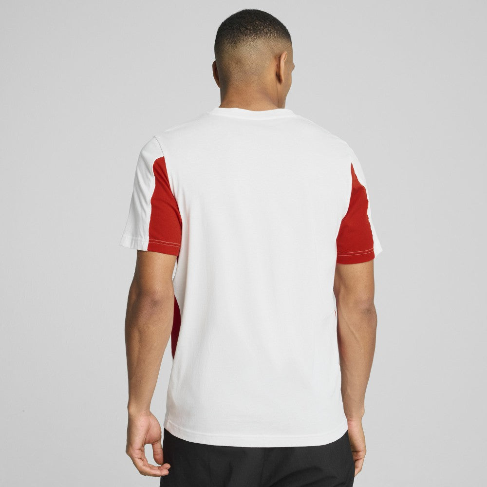 Chivas FtblArchive T-Shirt White | Puma Sale