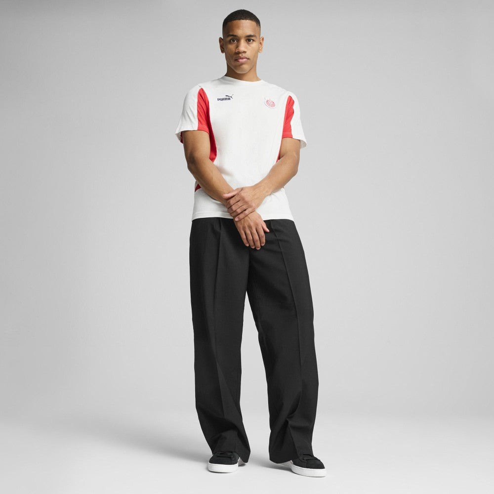 Chivas FtblArchive T-Shirt White | Puma Sale