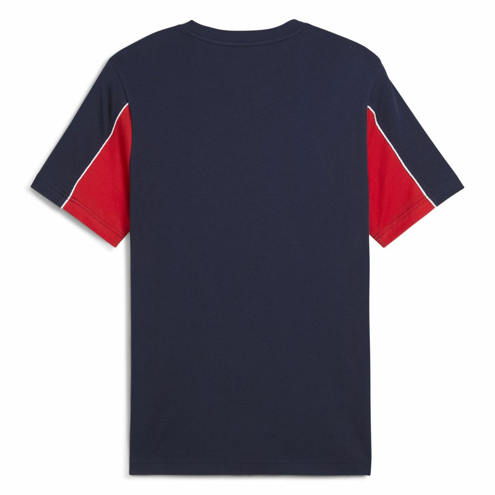 Chivas FtblArchive T-Shirt Navy | Puma Online