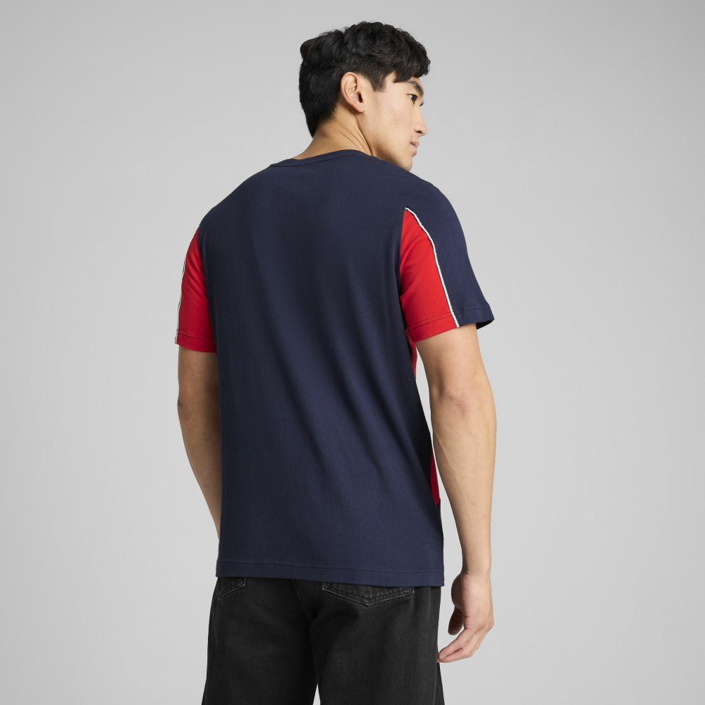 Chivas FtblArchive T-Shirt Navy | Puma Online