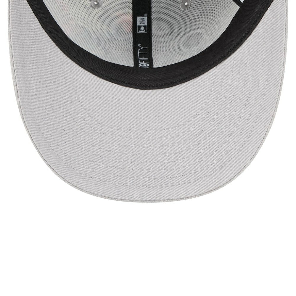 Chicago White Sox New Era 2025 MLB Diamond Hero Edition Low Profile 59FIFTY Fitted Hat - MLB