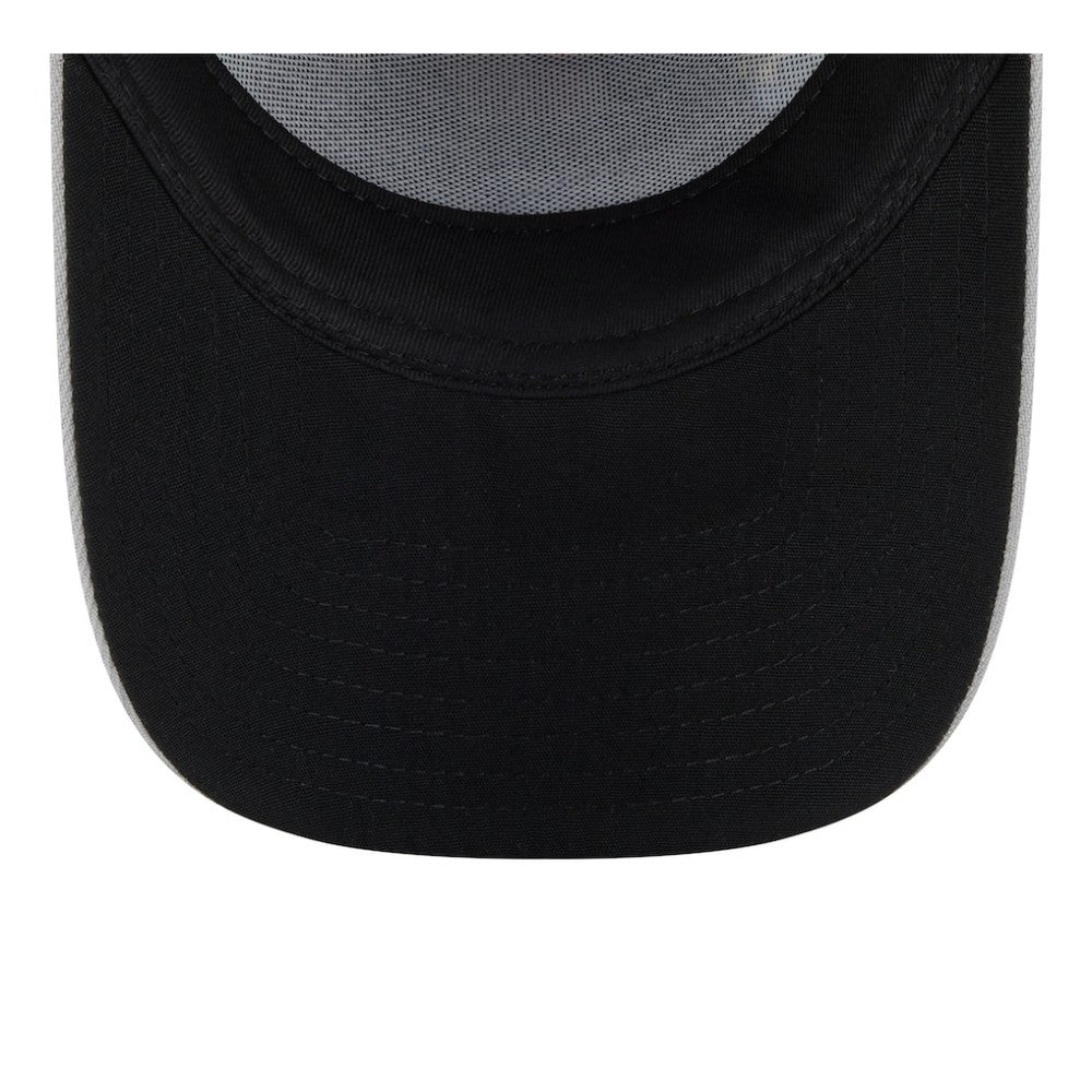 New York Yankees New Era 2025 MLB Diamond Hero Edition A-Frame 9FORTY Adjustable Hat - MLB