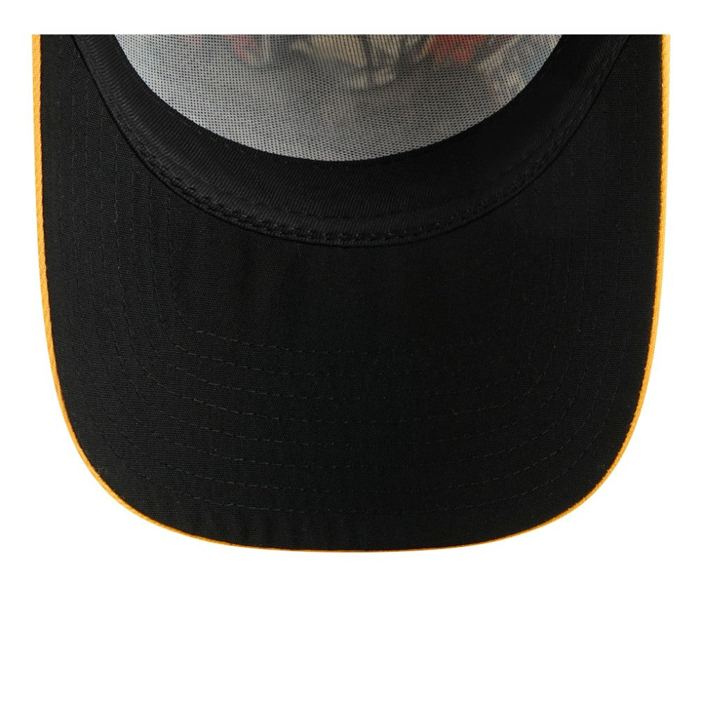 Pittsburgh Pirates New Era 2025 MLB Diamond Hero Edition A-Frame 9FORTY Adjustable Hat - MLB