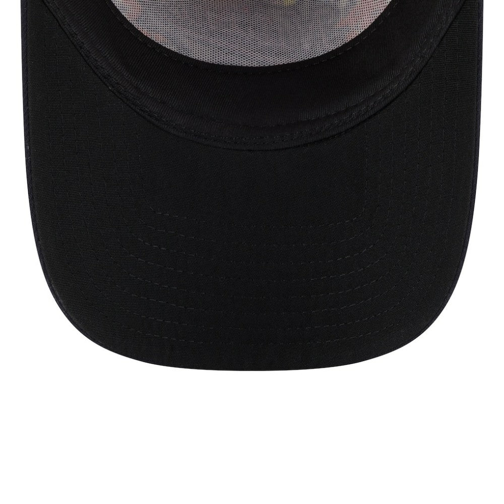 Washington Nationals New Era Youth 2025 MLB Diamond Hero Edition A-Frame 9FORTY Adjustable Hat - MLB