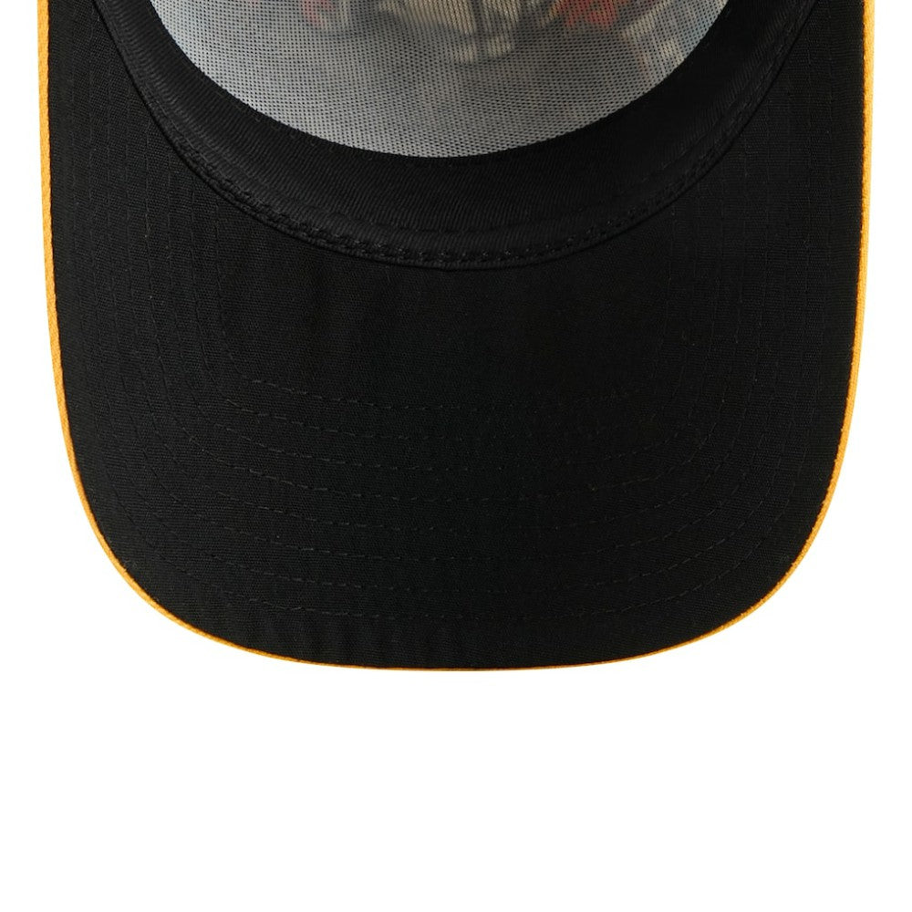 Pittsburgh Pirates New Era Youth 2025 MLB Diamond Hero Edition A-Frame 9FORTY Adjustable Hat - MLB