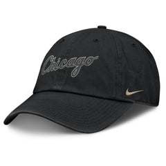 Chicago White Sox Nike Camo Pack Club Adjustable Hat - MLB