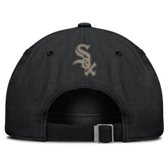Chicago White Sox Nike Camo Pack Club Adjustable Hat - MLB