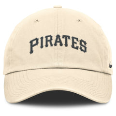 Pittsburgh Pirates Nike Camo Pack Club Adjustable Hat - MLB
