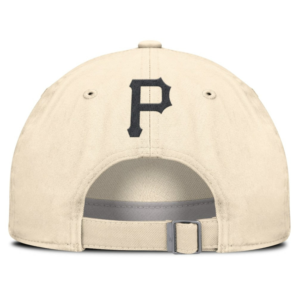 Pittsburgh Pirates Nike Camo Pack Club Adjustable Hat - MLB