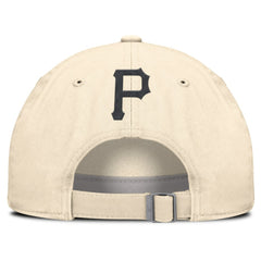 Pittsburgh Pirates Nike Camo Pack Club Adjustable Hat - MLB