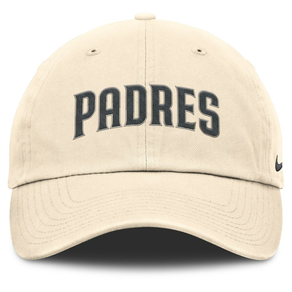 San Diego Padres Nike Camo Pack Club Adjustable Hat - MLB