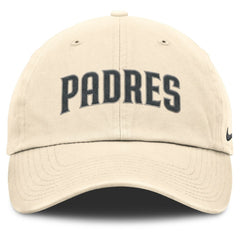 San Diego Padres Nike Camo Pack Club Adjustable Hat - MLB