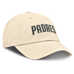 San Diego Padres Nike Camo Pack Club Adjustable Hat - MLB